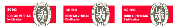logos certificacion